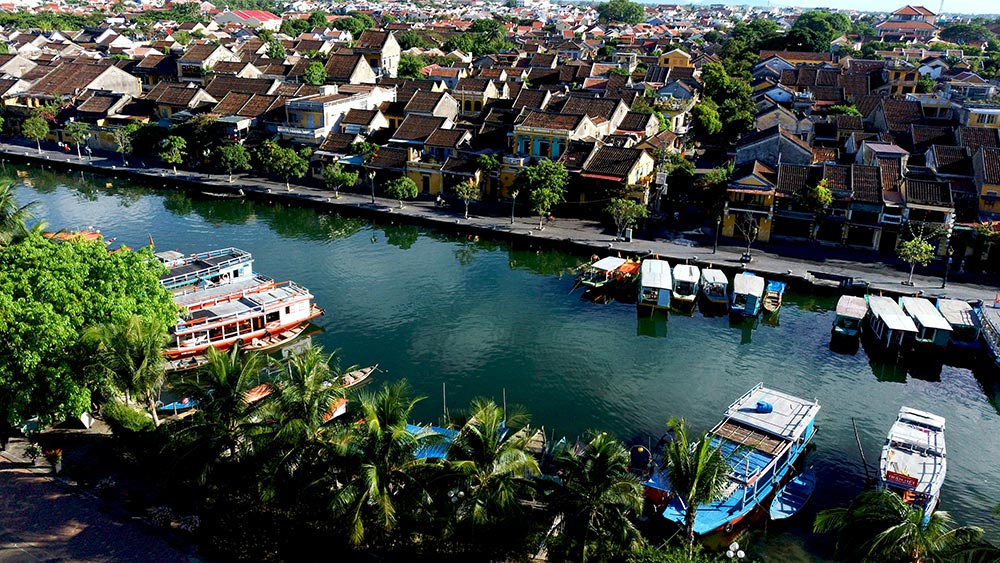 Vietnam ready to welcome back tourists