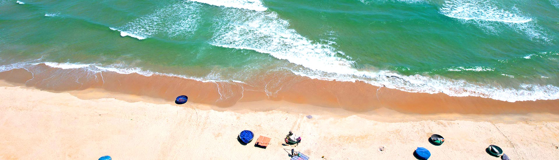 Don't forget to check-in 10 beautiful places in Hoi An for this summer trip!