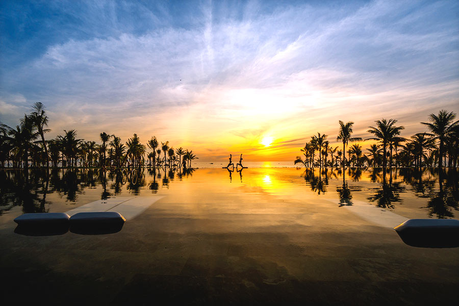 12 Well-known Hoi Check-in believers' tourism locations