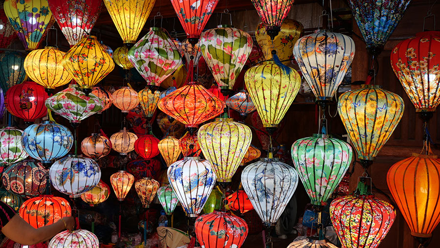 Cẩm nang du lịch Hội An du lịch Hội An chi tiết năm 2022