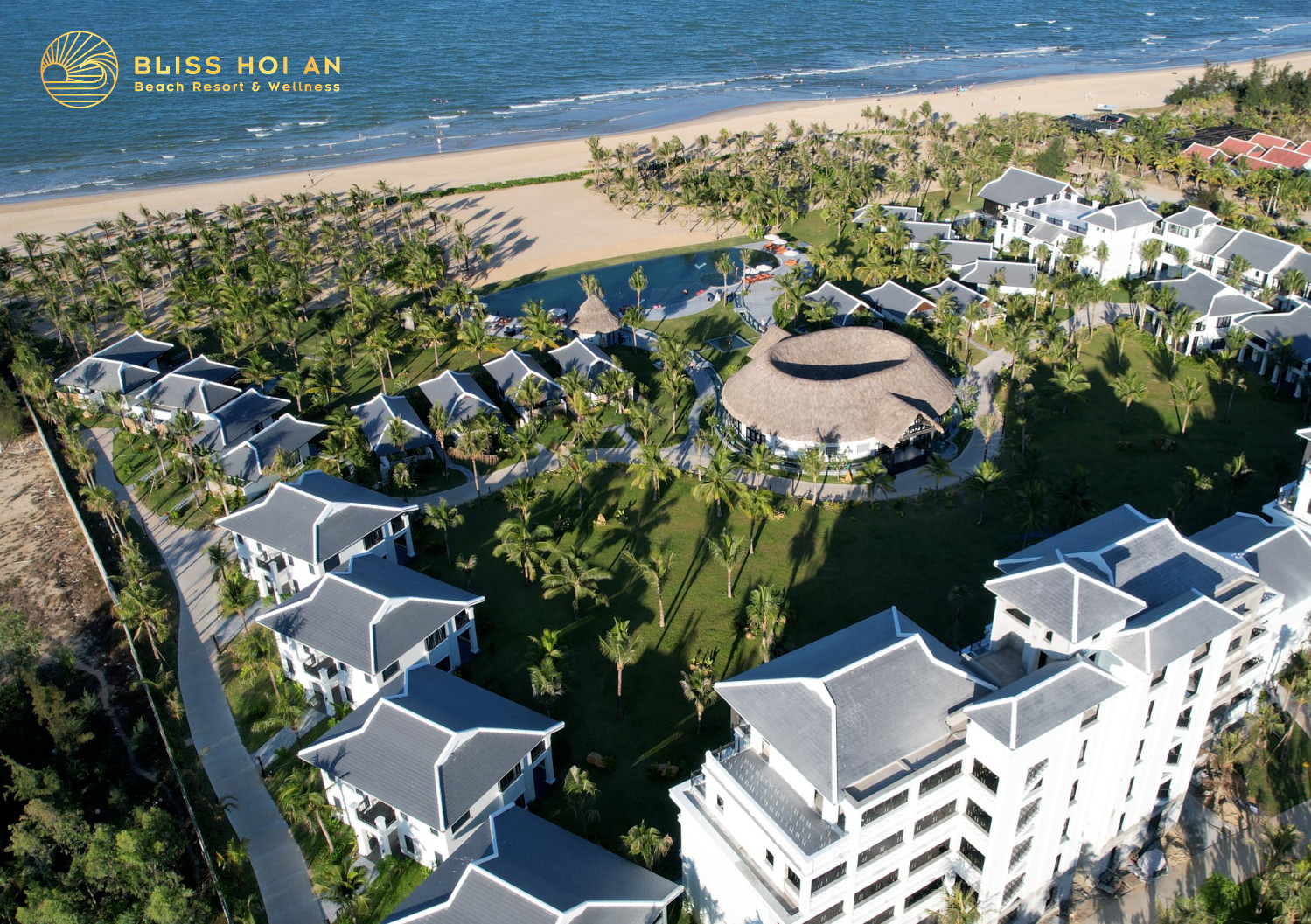 Bliss Hoi An will join ITE HCMC 2022