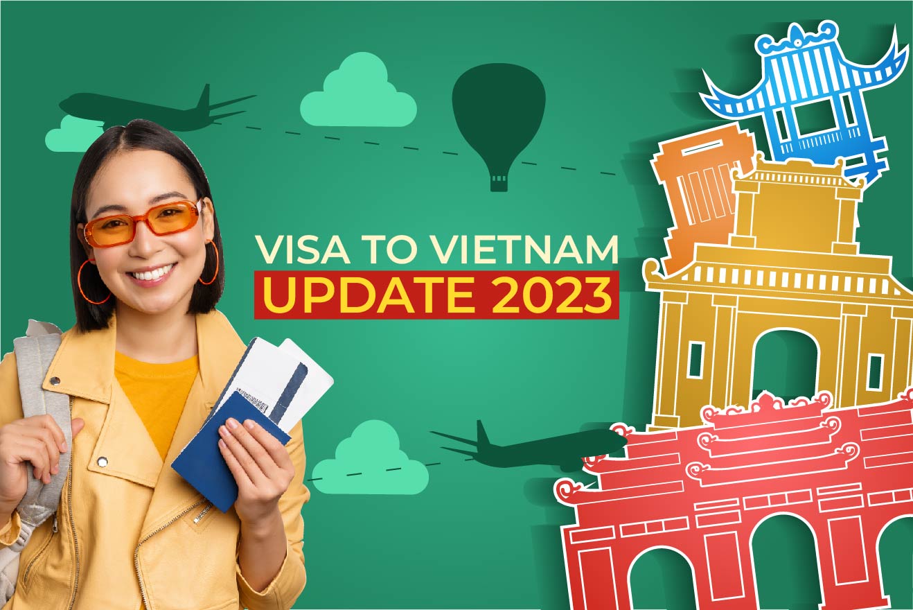 The Government of Vietnam has agreed on extending e-visa