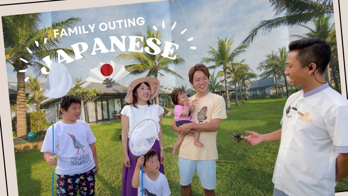 Japanese Guests' Thoughts On Bliss Hoi An Beach Resort & Wellness