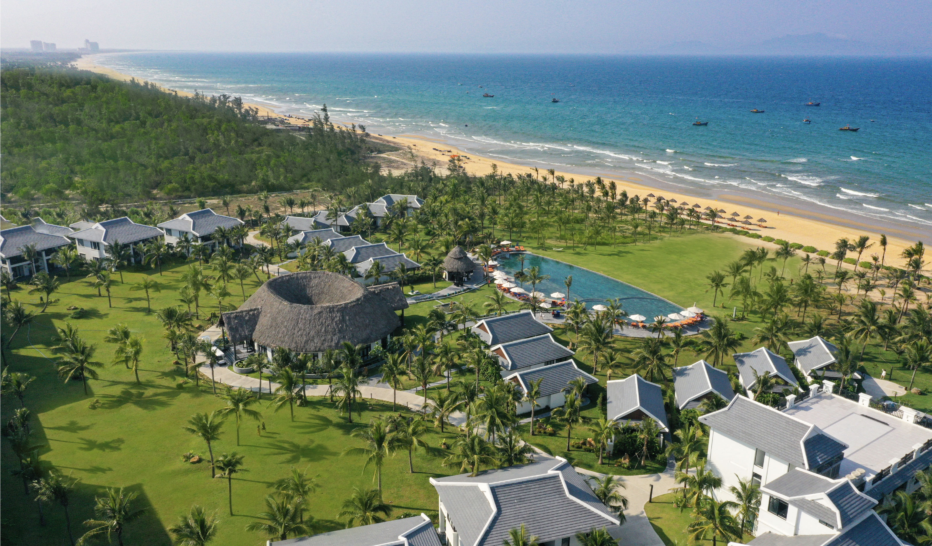 Discover 7 Unique Accommodation Options in Bliss Hoi An