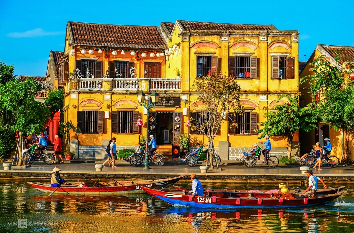 Hoi An: A Journey Through Time and Beauty - Unveiling the Top 10 Must-Visit Destinations